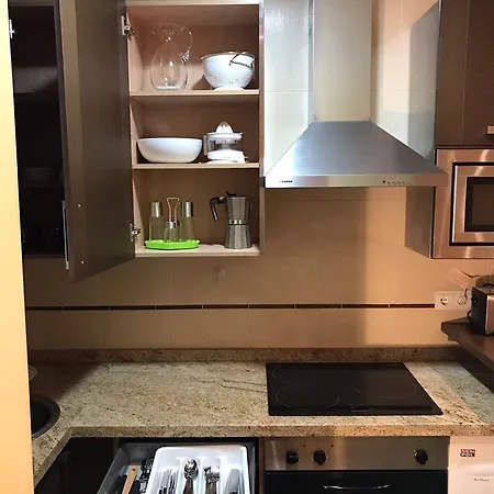 Apartment Soho Plaza Mayor Salamanca