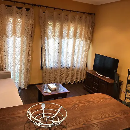 Apartment Soho Plaza Mayor *