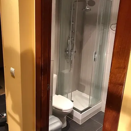 Soho Plaza Mayor Apartment