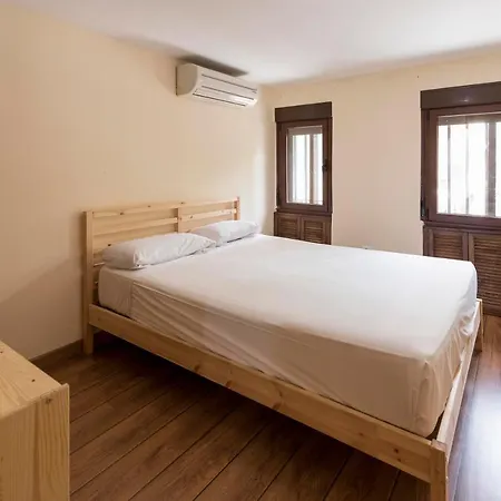 Soho Plaza Mayor Apartment Salamanca