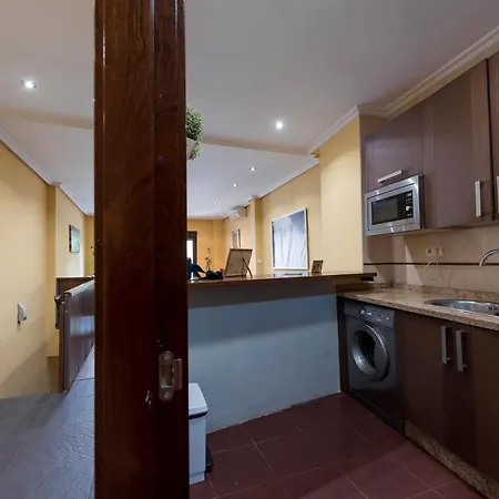Soho Plaza Mayor Apartment Salamanca