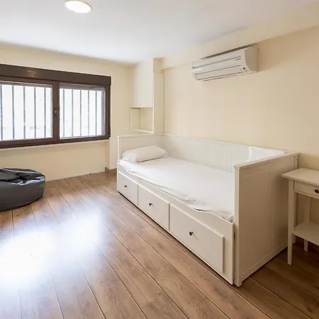 Apartment Soho Plaza Mayor