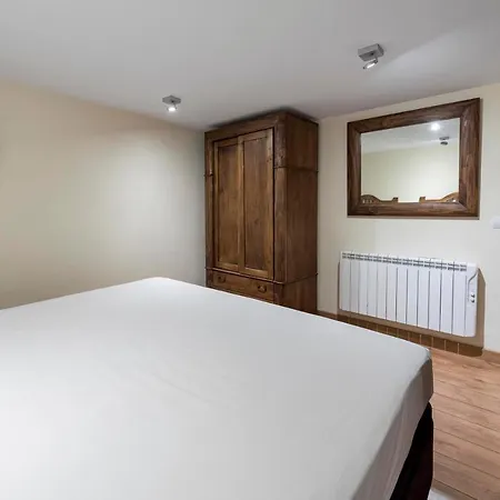 Soho Plaza Mayor Apartment Salamanca