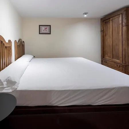 Apartment Soho Plaza Mayor Salamanca
