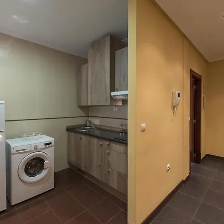 Apartment Soho Plaza Mayor