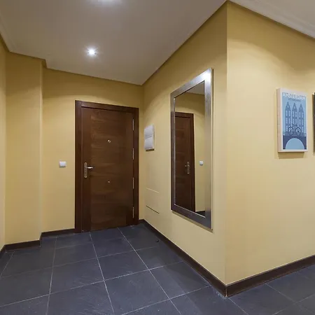 Apartment Soho Plaza Mayor