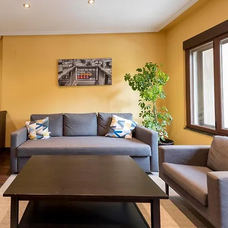 Apartment Soho Plaza Mayor
