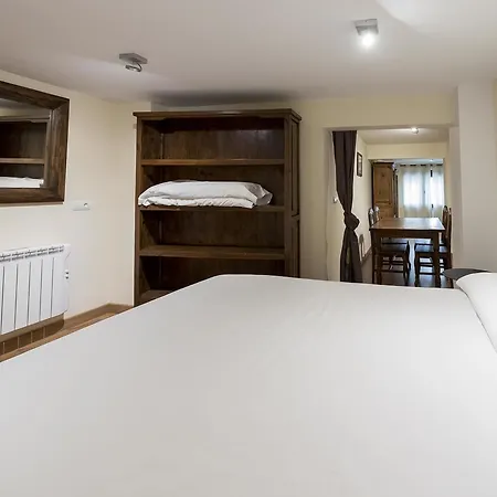 Apartment Soho Plaza Mayor