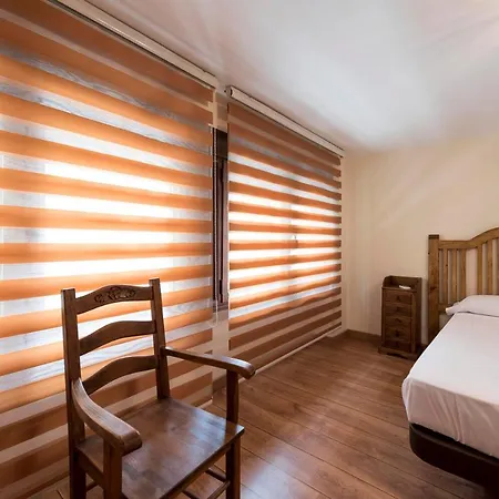 Apartment Soho Plaza Mayor Salamanca