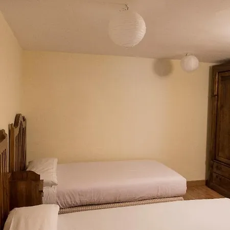 Apartment Soho Plaza Mayor