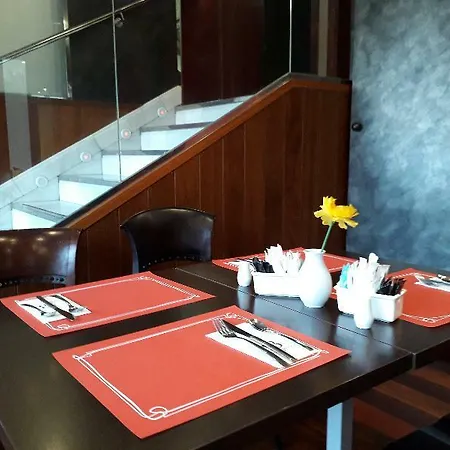 Soho Plaza Mayor Apartment