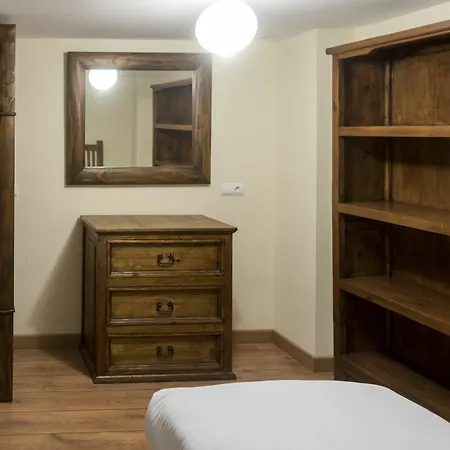 Soho Plaza Mayor Apartment Salamanca