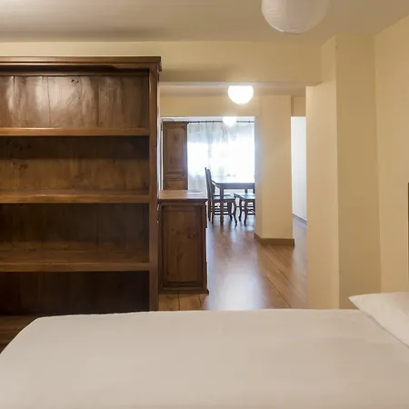 Apartment Soho Plaza Mayor *